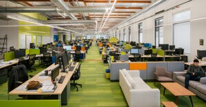 As fábricas de anúncio de performance proliferaram-se no segundo ato da evolução da relação entre marketing e finanças, deixando a criatividade em segundo plano